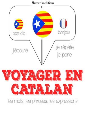 cover image of Voyager en catalan